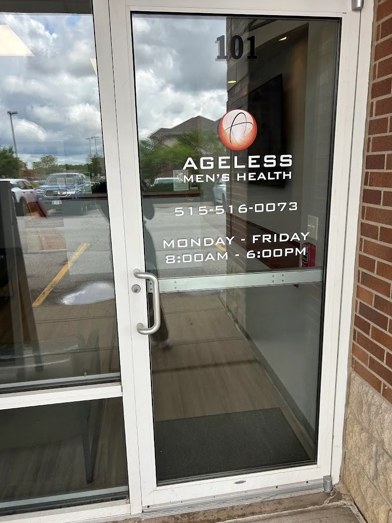 Ageless Men's Health photo 2