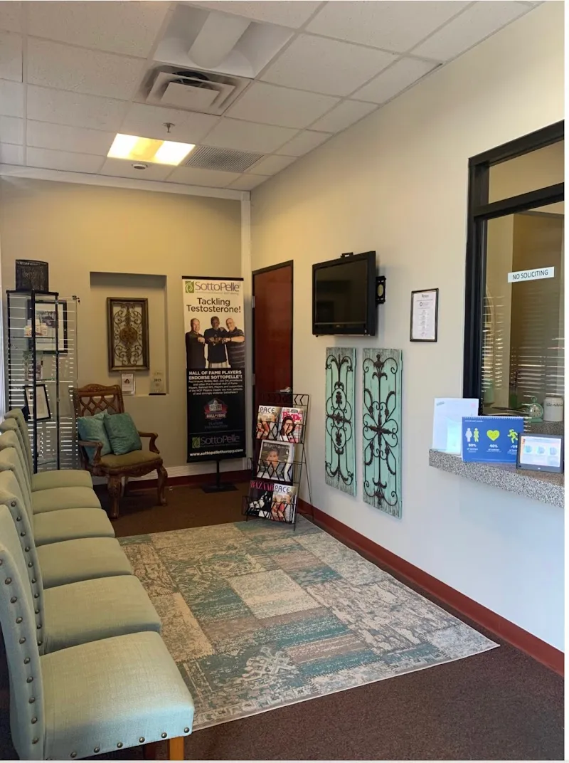 Tutera Medical Inc photo 1