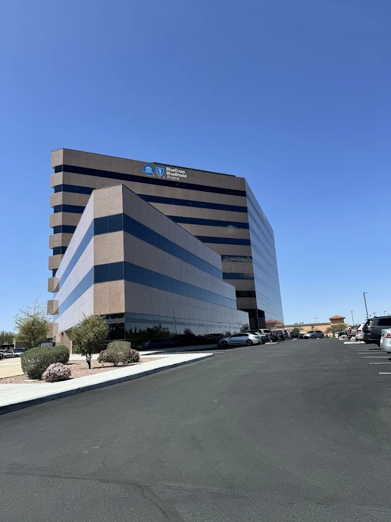 Gameday Men’s Health Tucson Midtown TRT and ED Clinic photo 3