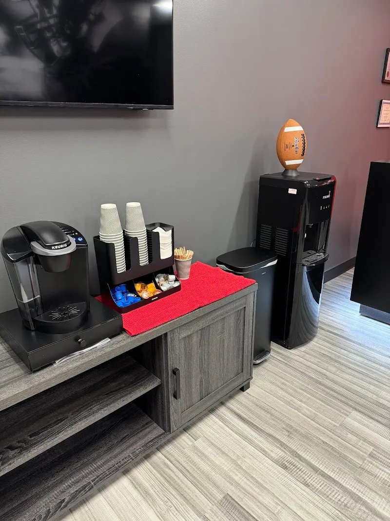 Gameday Men’s Health Tucson Midtown TRT and ED Clinic photo 5