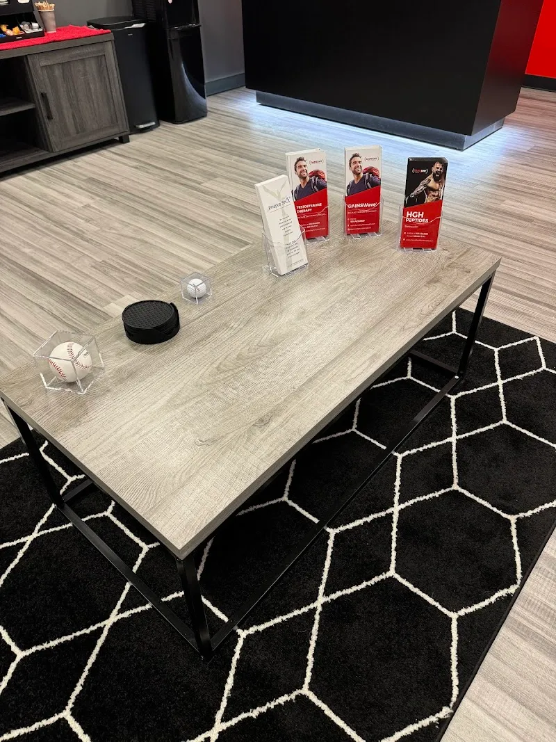 Gameday Men’s Health Tucson Midtown TRT and ED Clinic photo 6