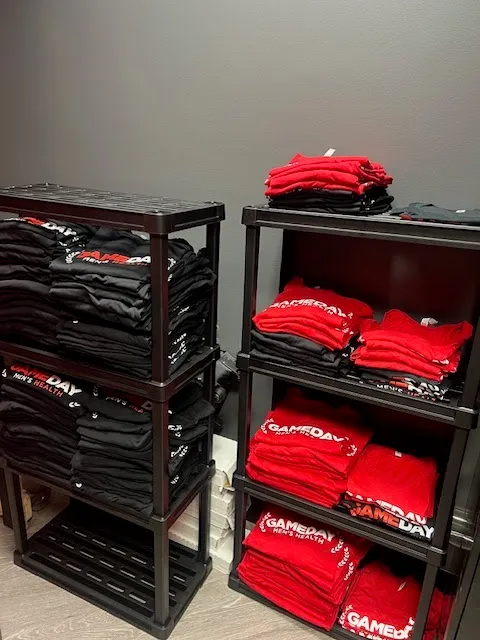 Gameday Men’s Health Raleigh - Glenwood, NC photo 5