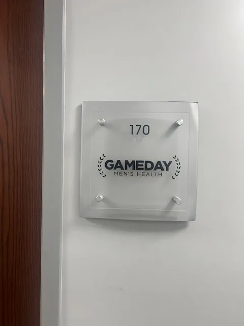 Gameday Men’s Health Raleigh - Glenwood, NC photo 6