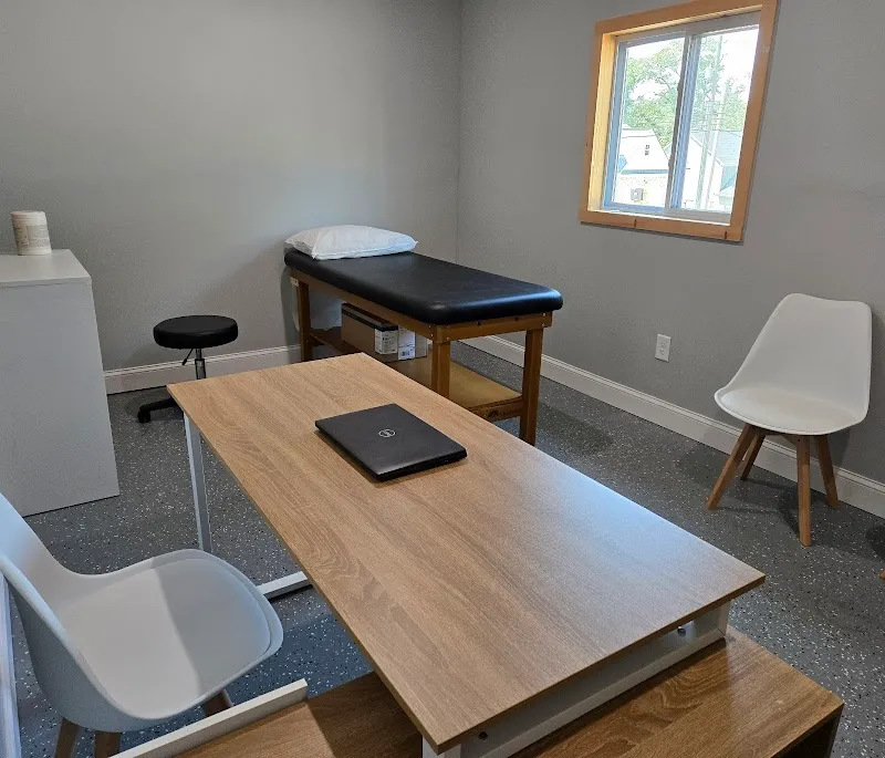 Peak Strength and Wellness Clinic