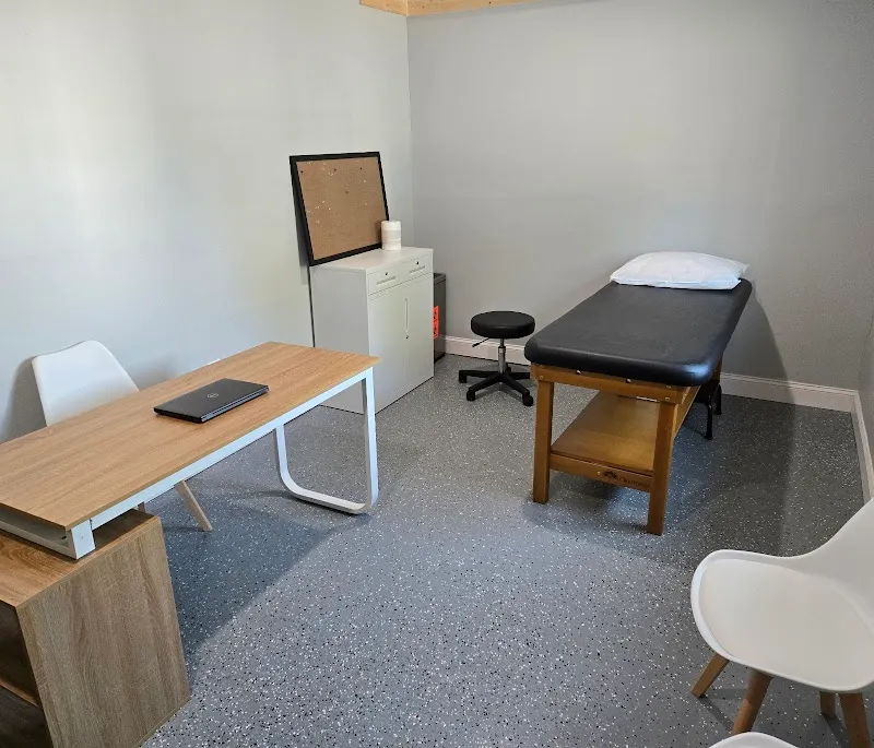 Peak Strength and Wellness Clinic photo 2