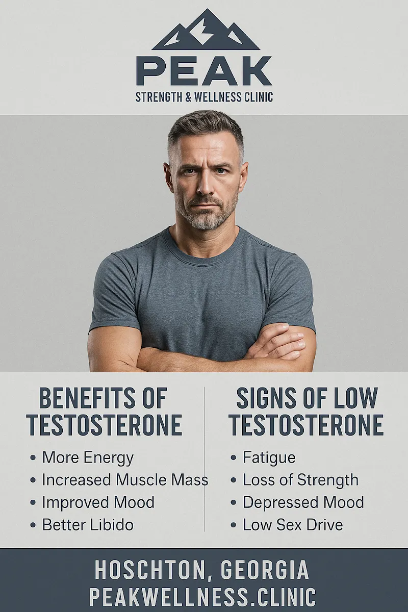 Peak Strength and Wellness Clinic photo 4