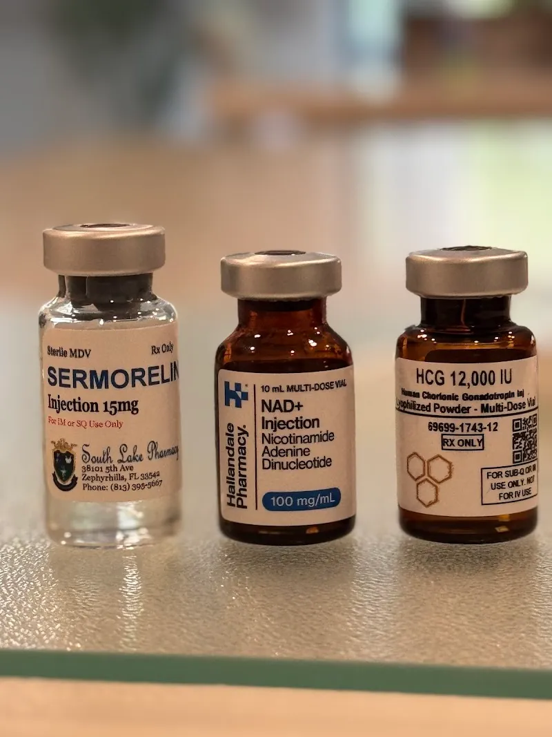 Reset TRT & Weight Loss photo 1