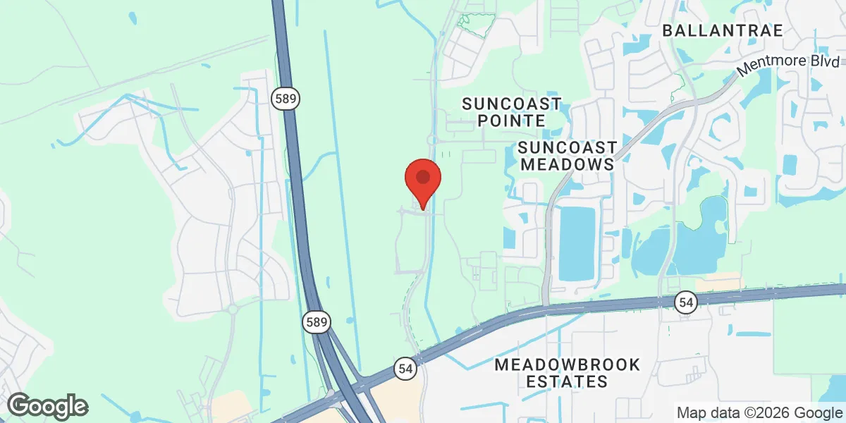 Map showing Apex Testosterone and Weight Loss Institute location