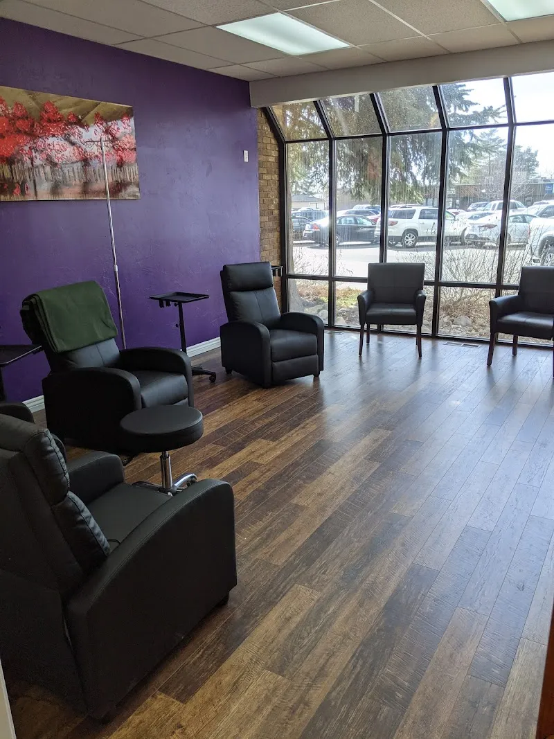 Hormones + Weight Loss photo 1