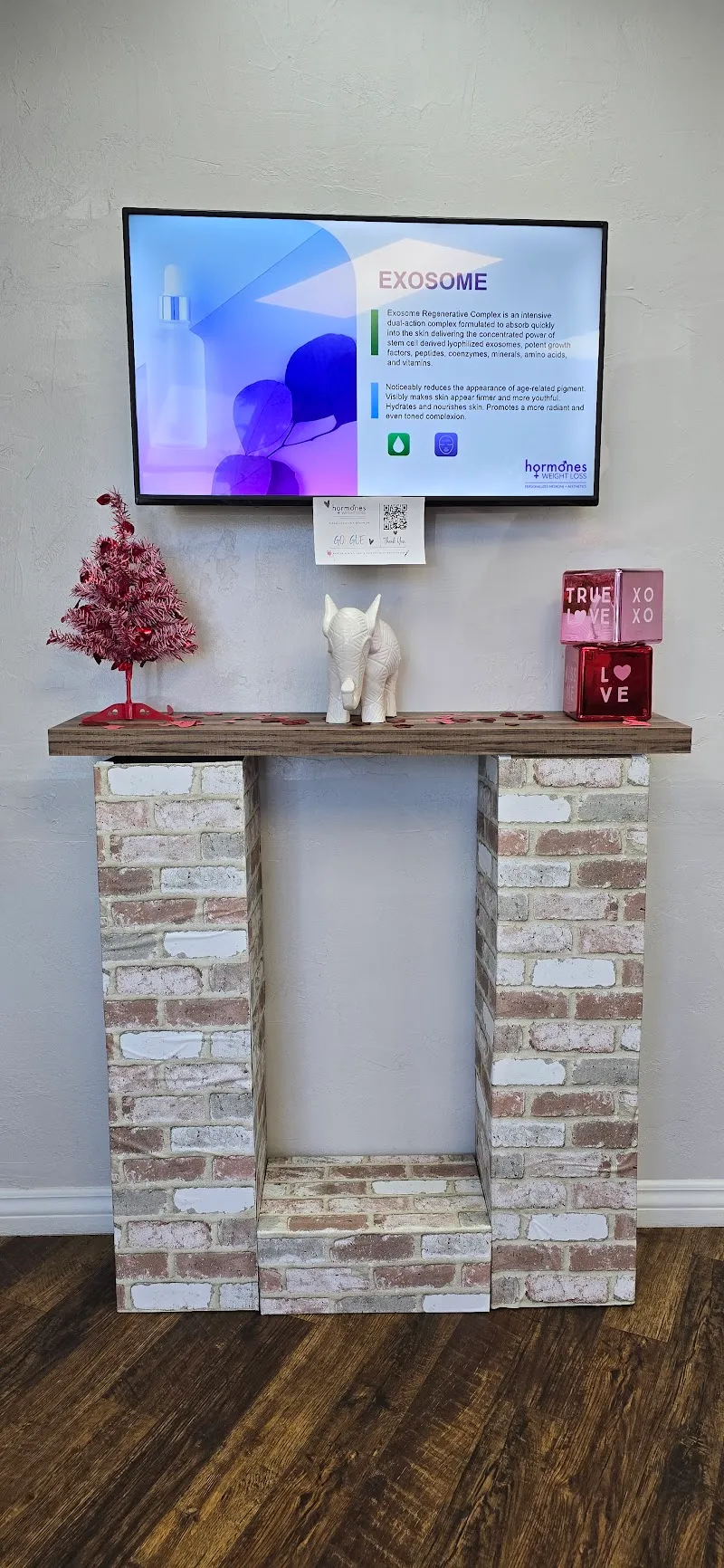 Hormones + Weight Loss photo 2