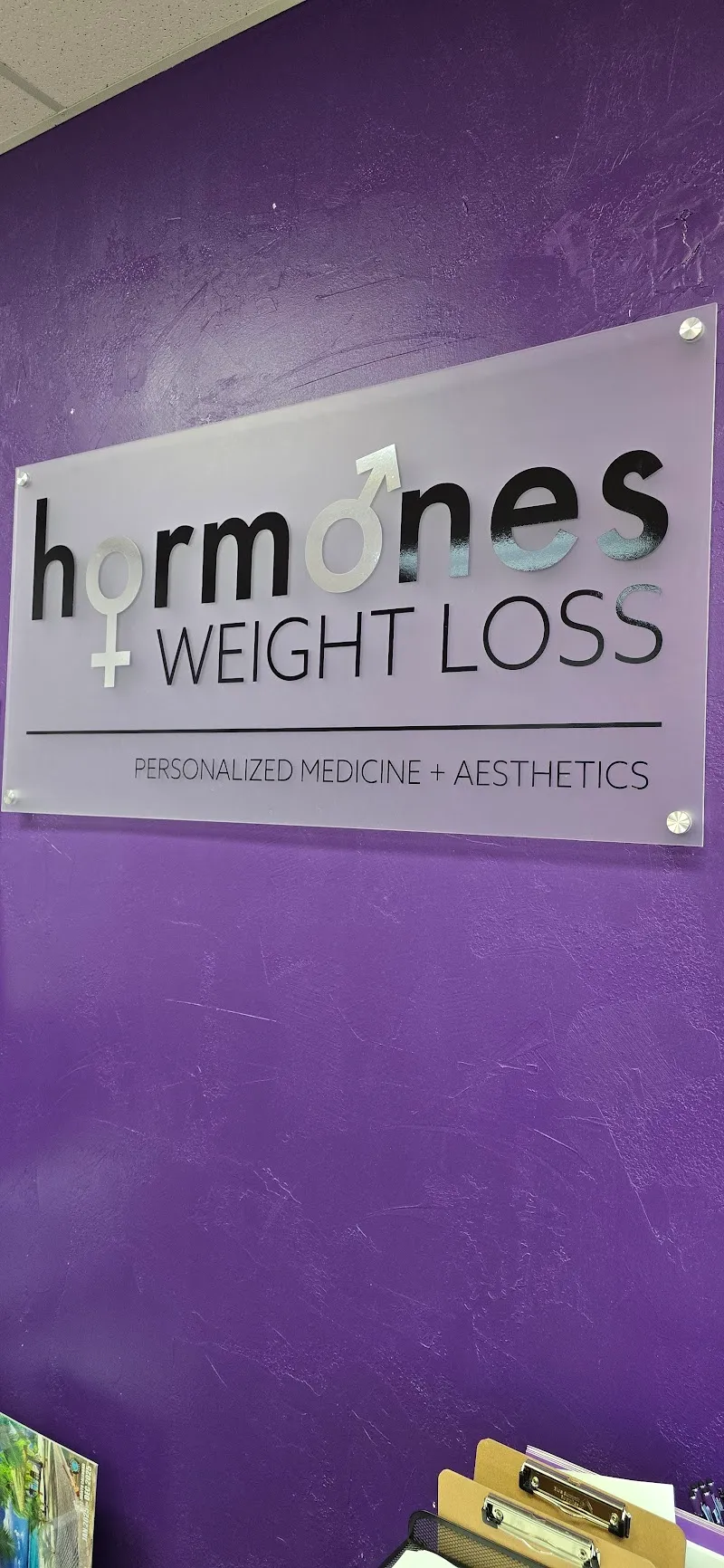 Hormones + Weight Loss photo 3