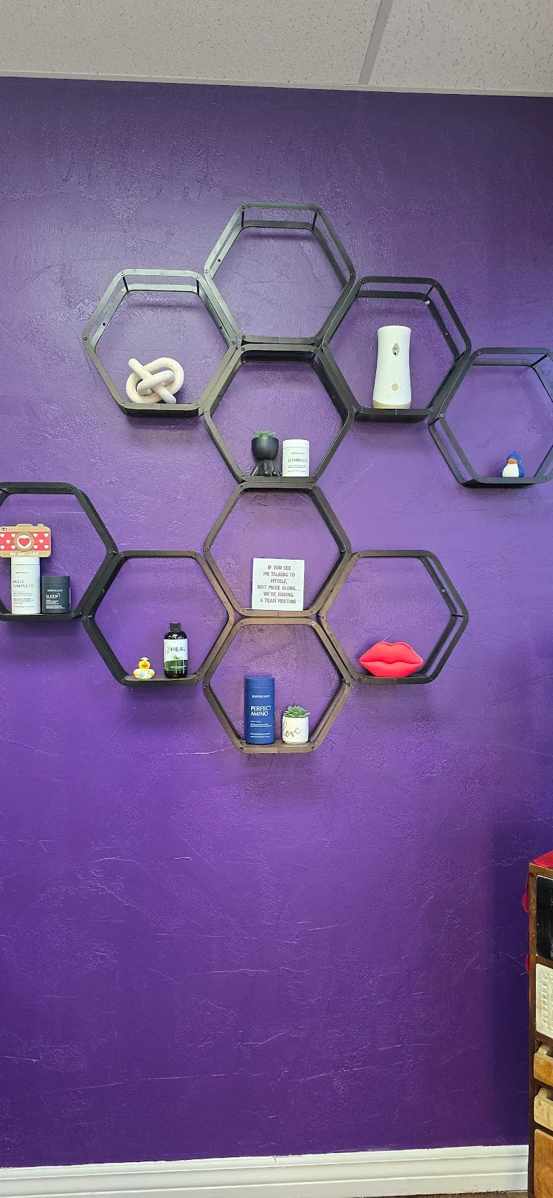 Hormones + Weight Loss photo 4