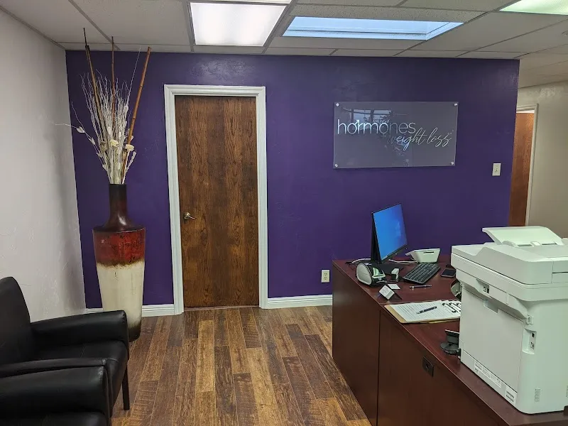 Hormones + Weight Loss photo 5