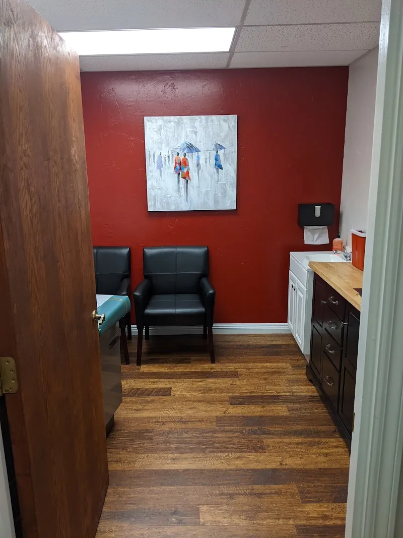 Hormones + Weight Loss photo 6