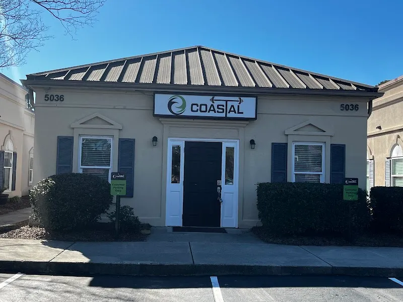 CoastalT Health Solutions photo 1