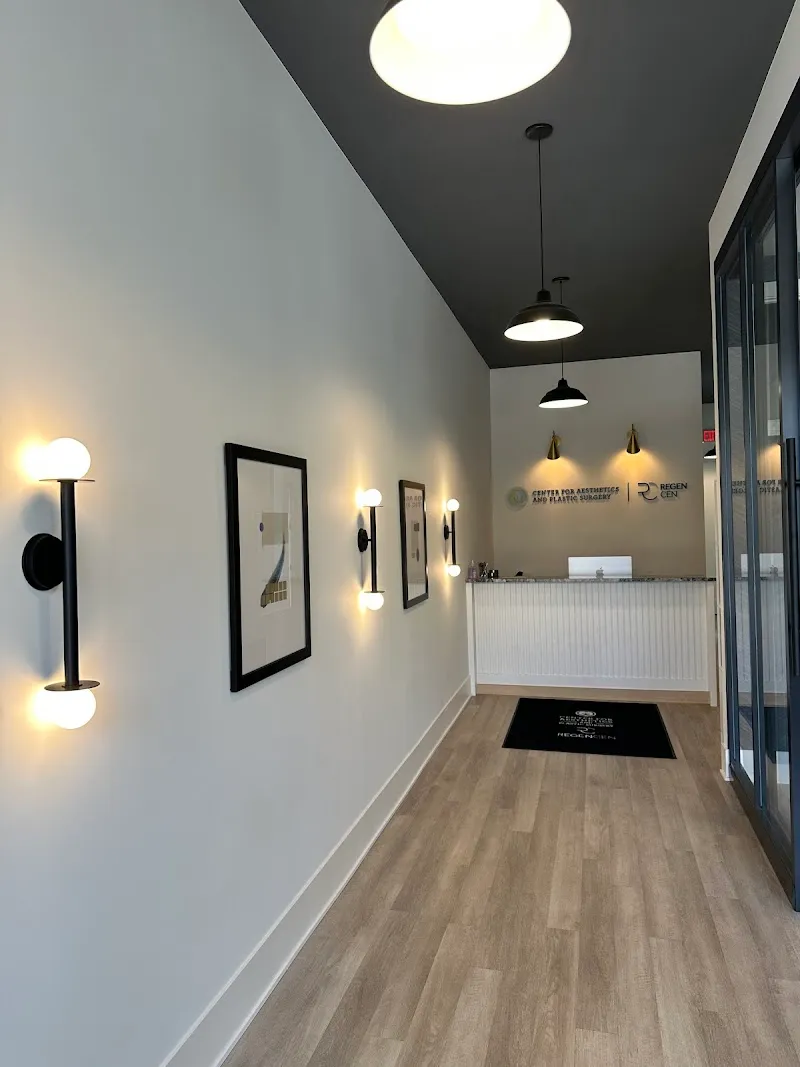 RegenCen: Dr. Gustav Lo, MD photo 2