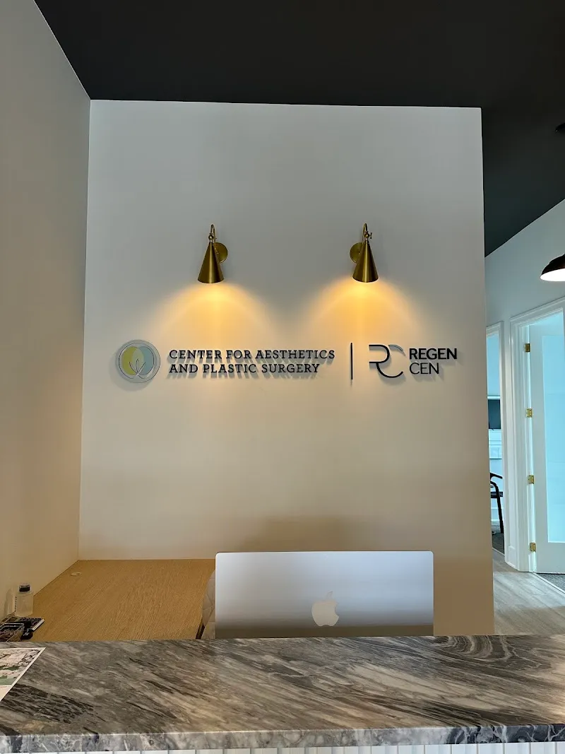 RegenCen: Dr. Gustav Lo, MD photo 5