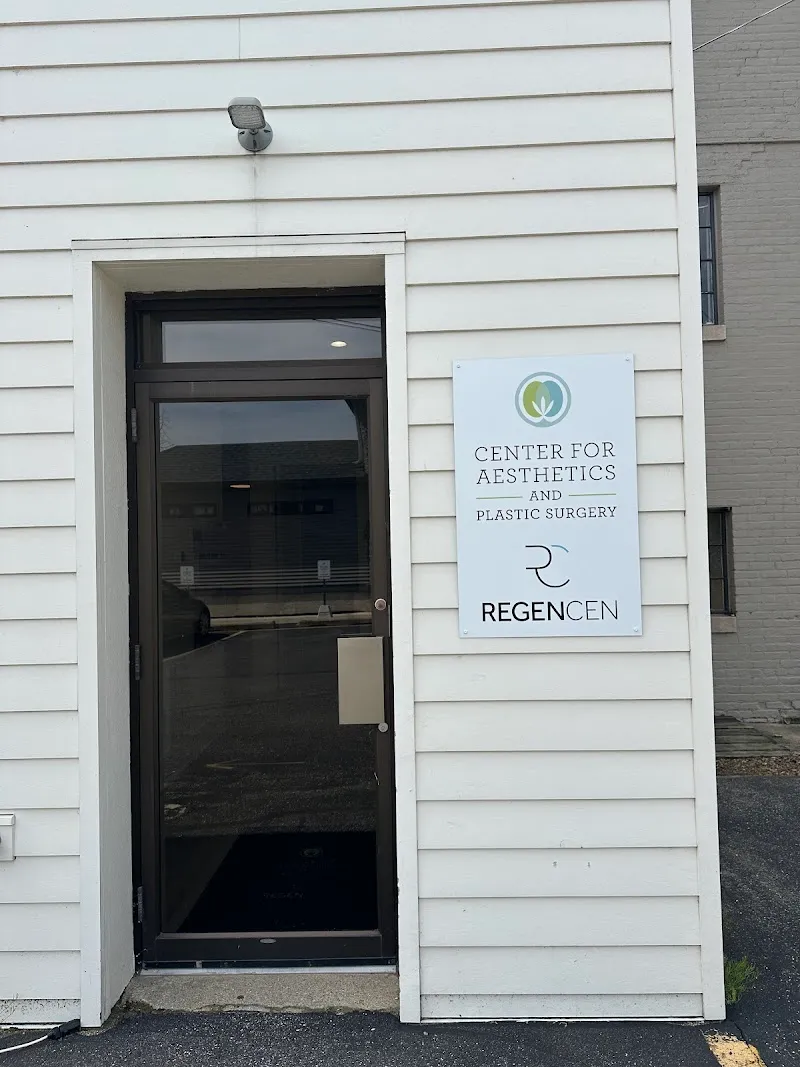 RegenCen: Dr. Gustav Lo, MD photo 6