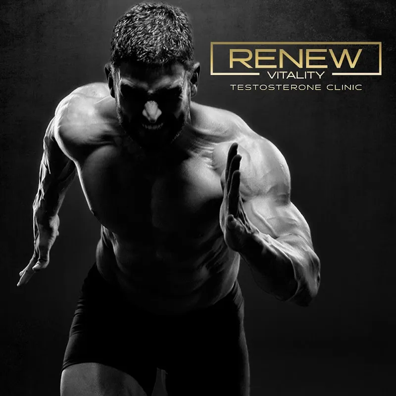 Renew Vitality Testosterone Clinic of San Bernardino photo 4