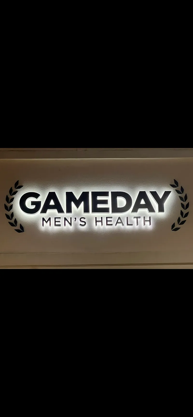 Gameday Men’s Health Roanoke TRT, Peptide, and Weight Loss Clinic