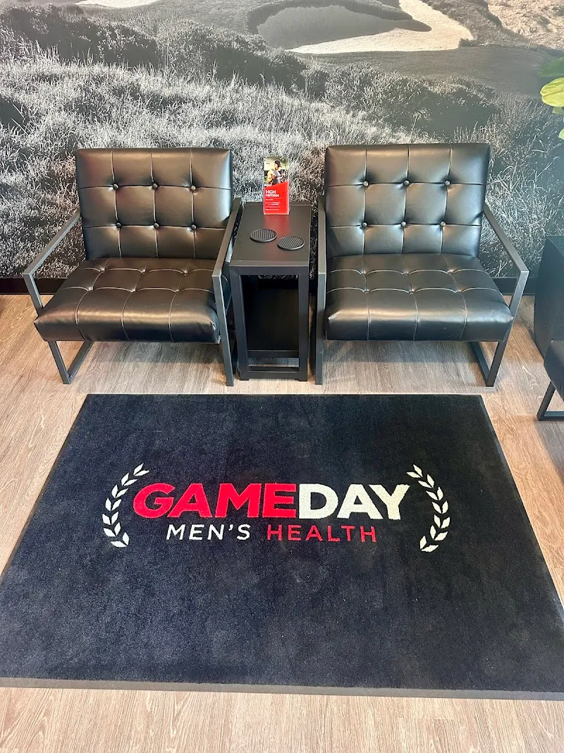 Gameday Men’s Health Roanoke TRT, Peptide, and Weight Loss Clinic photo 2