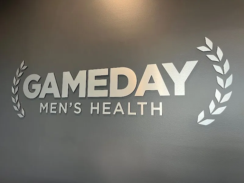 Gameday Men’s Health Roanoke TRT, Peptide, and Weight Loss Clinic photo 3