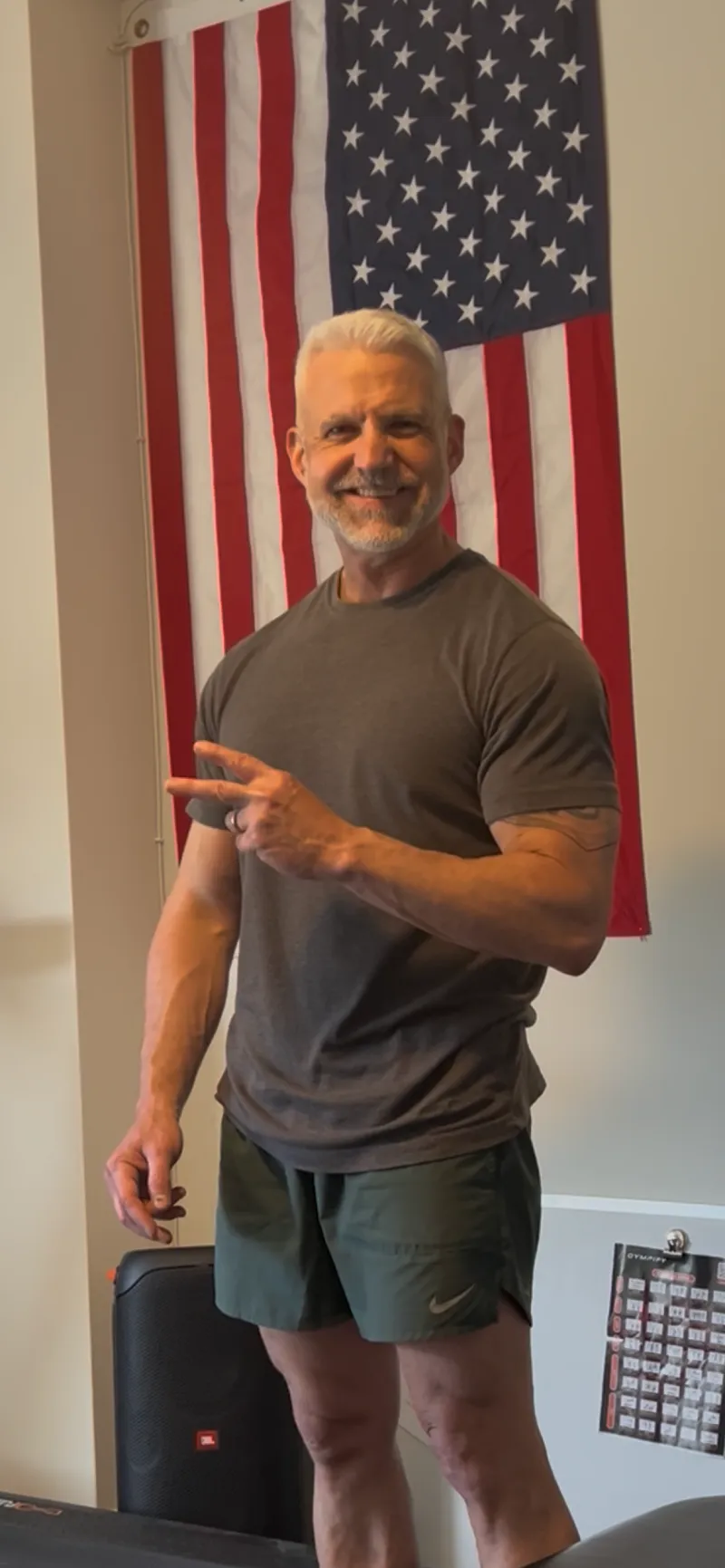 Gameday Men’s Health Roanoke TRT, Peptide, and Weight Loss Clinic photo 4