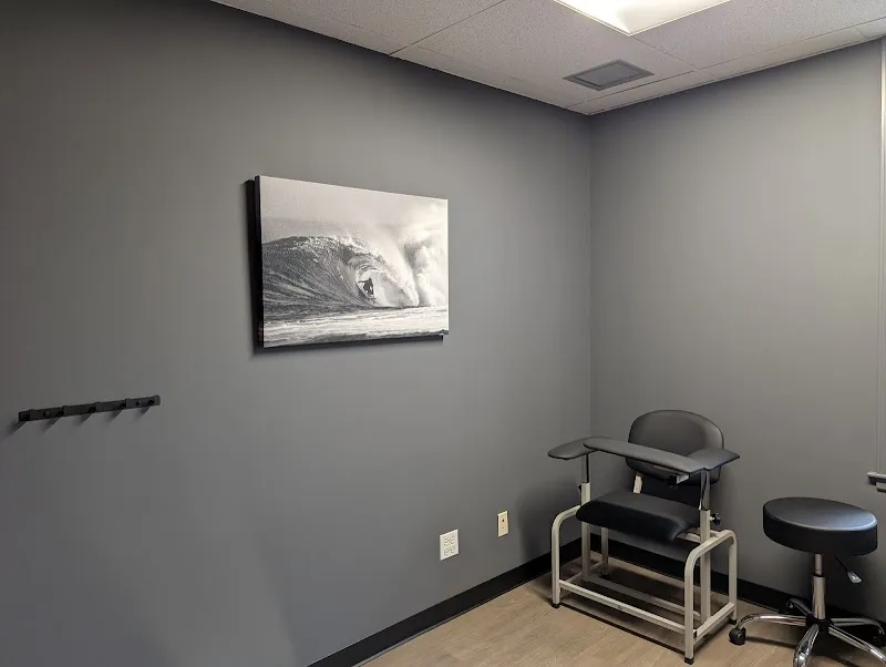 Gameday Men's Health Elmhurst photo 1