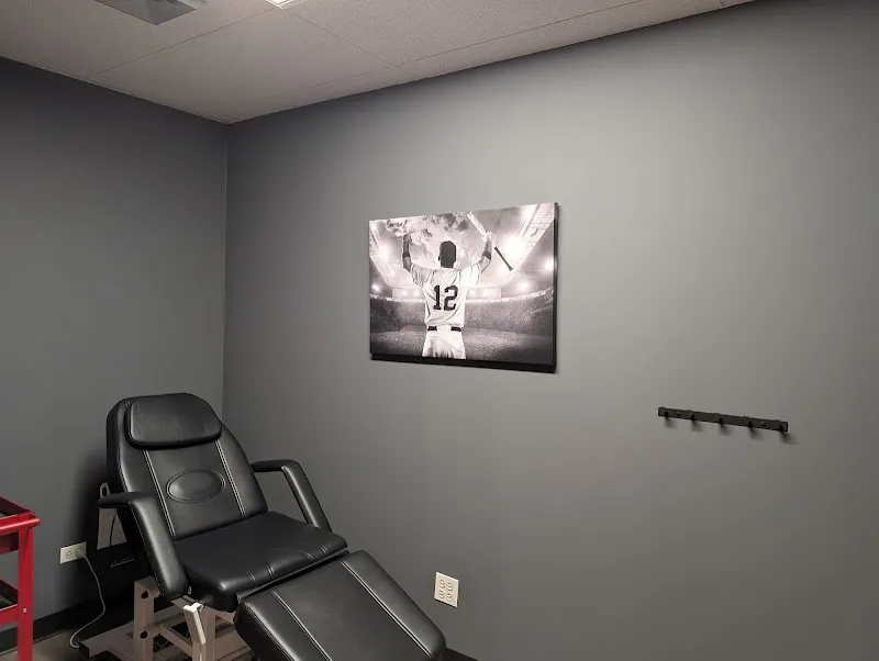 Gameday Men's Health Elmhurst photo 4