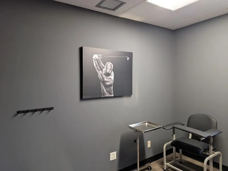 Gameday Men's Health Elmhurst photo 5