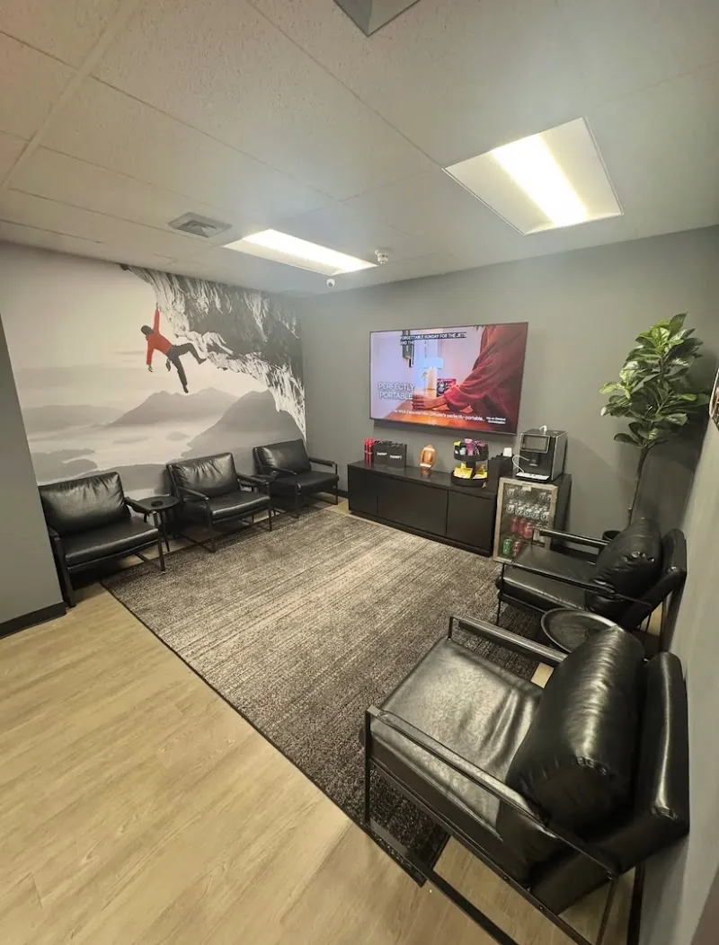 Gameday Men's Health Elmhurst photo 6