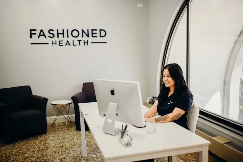Fashioned Health | Hormone Optimization & Concierge Medicine photo 1