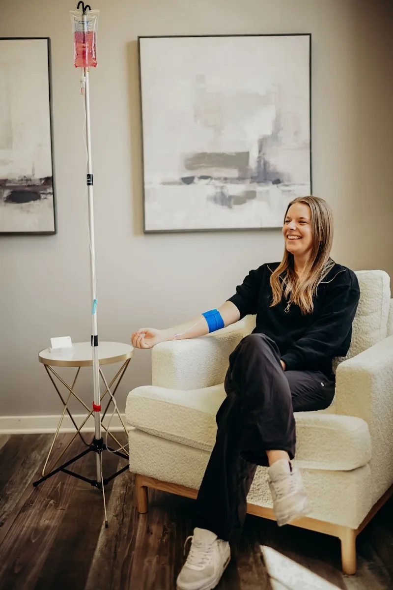 Fashioned Health | Hormone Optimization & Concierge Medicine photo 2