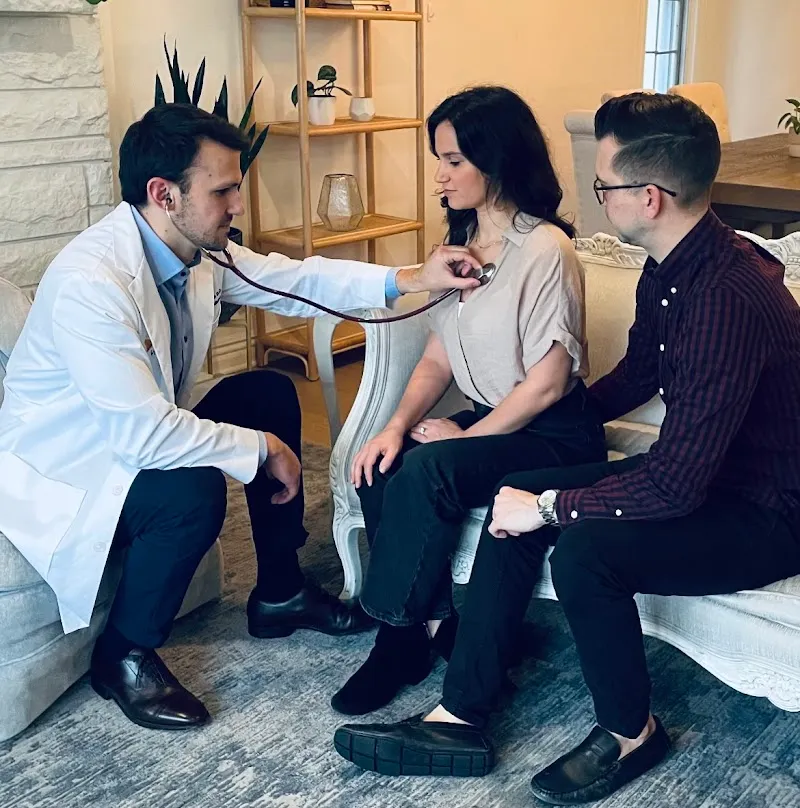 Fashioned Health | Hormone Optimization & Concierge Medicine photo 3