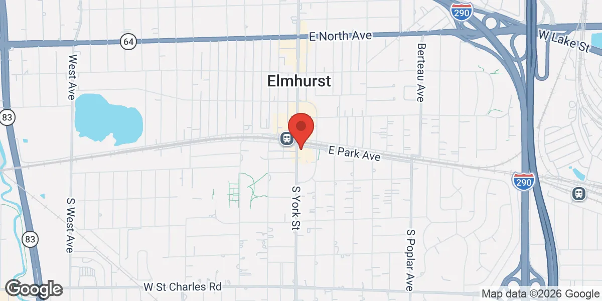 Map showing Fashioned Health | Hormone Optimization & Concierge Medicine location