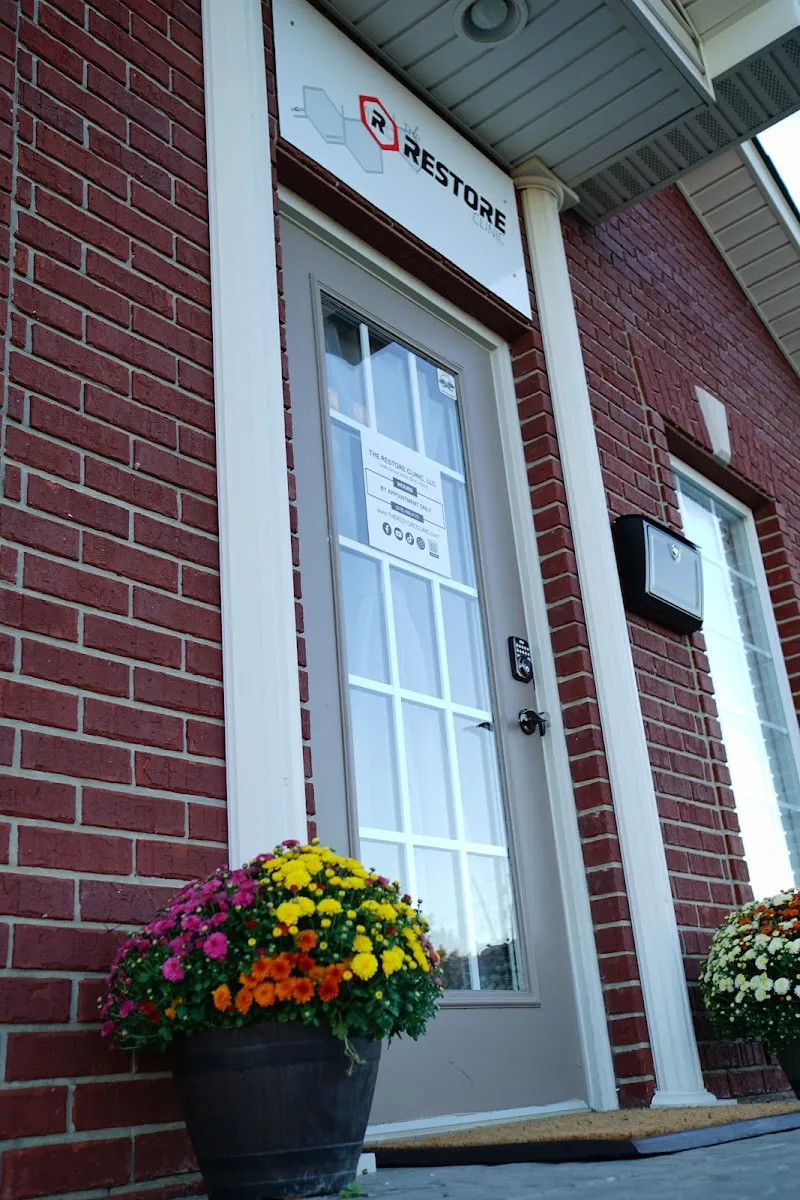 The Restore Clinic photo 3