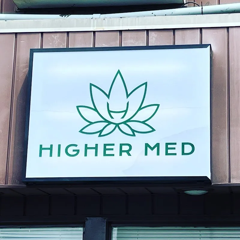 Higher Med | TRT, HRT & Medical Weight Loss photo 3