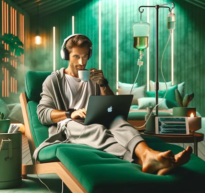 Higher Med | TRT, HRT & Medical Weight Loss photo 4