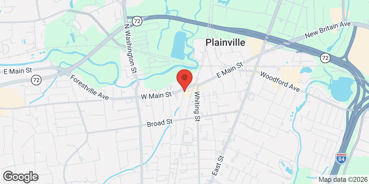 Map showing Higher Med | TRT, HRT & Medical Weight Loss location