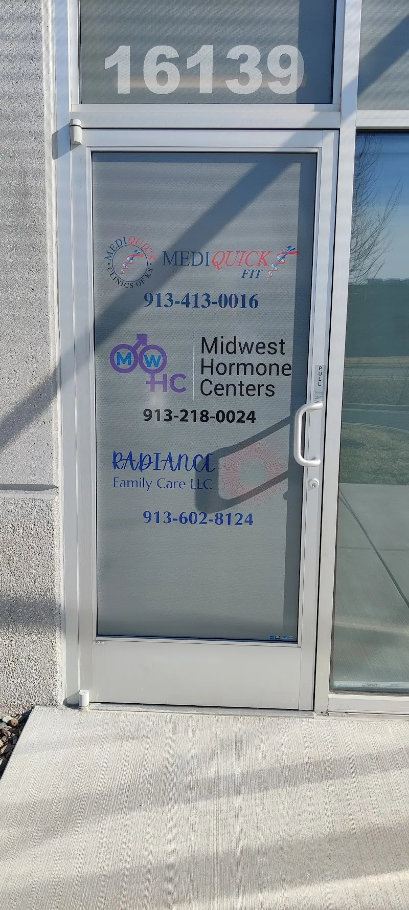 Midwest Hormone Centers photo 3