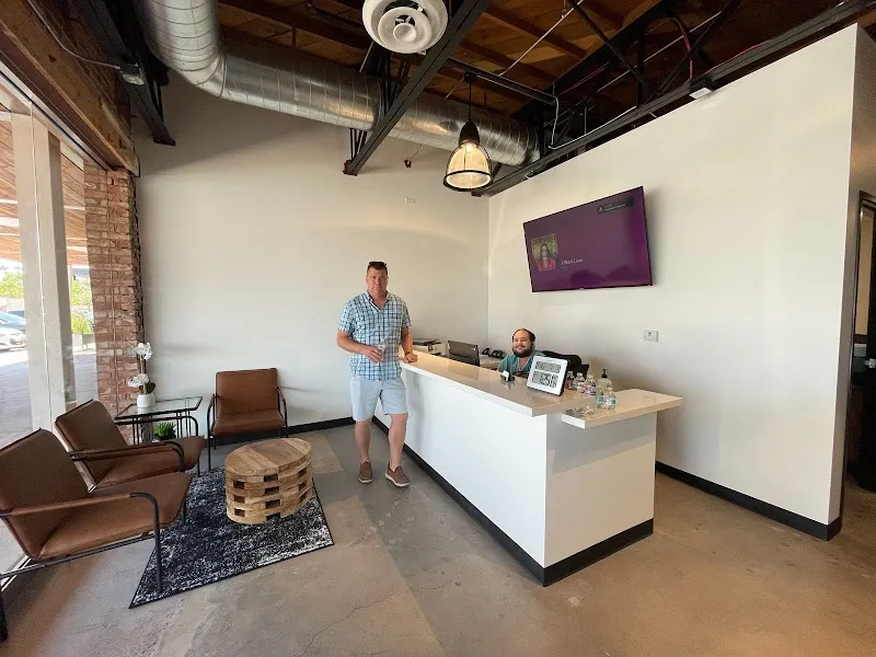 Identity Hormones and Healthcare photo 1