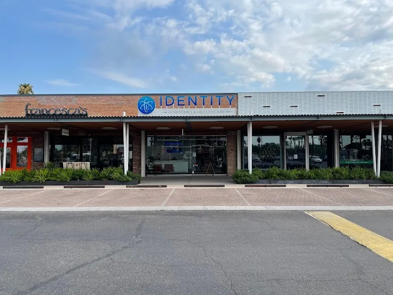 Identity Hormones and Healthcare photo 2