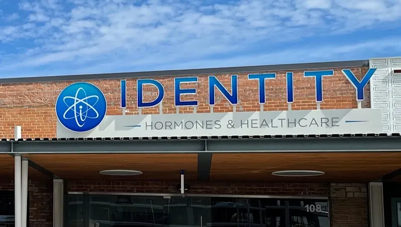 Identity Hormones and Healthcare photo 3