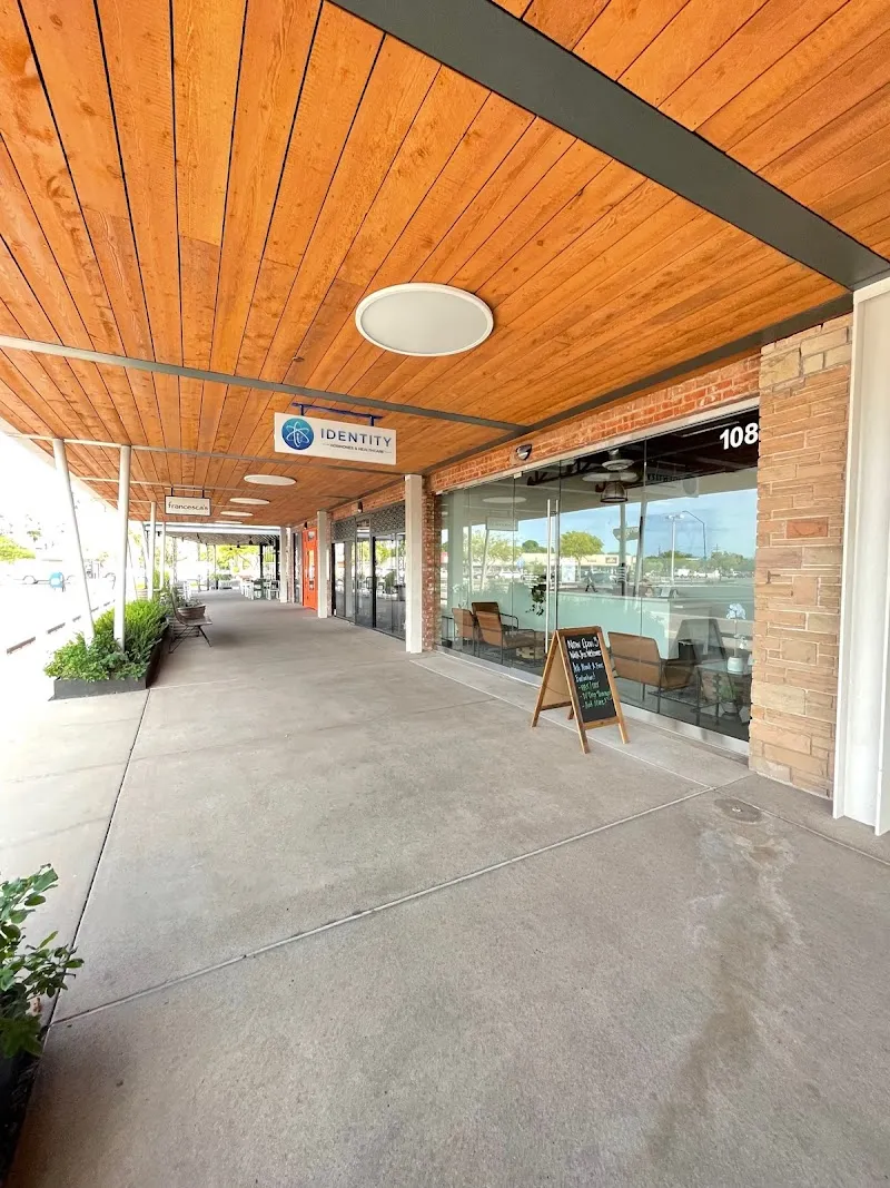 Identity Hormones and Healthcare photo 4