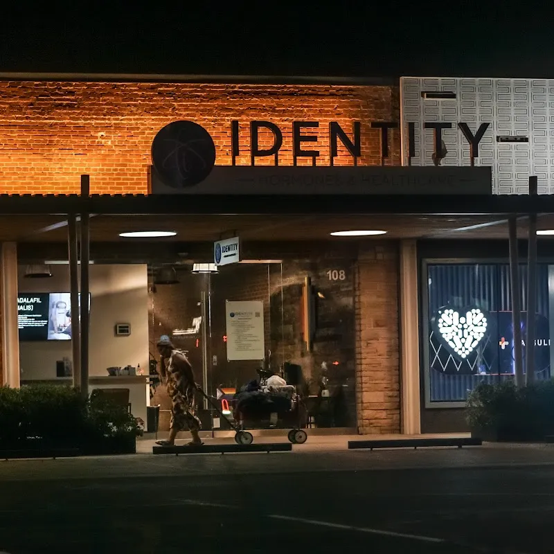 Identity Hormones and Healthcare photo 5