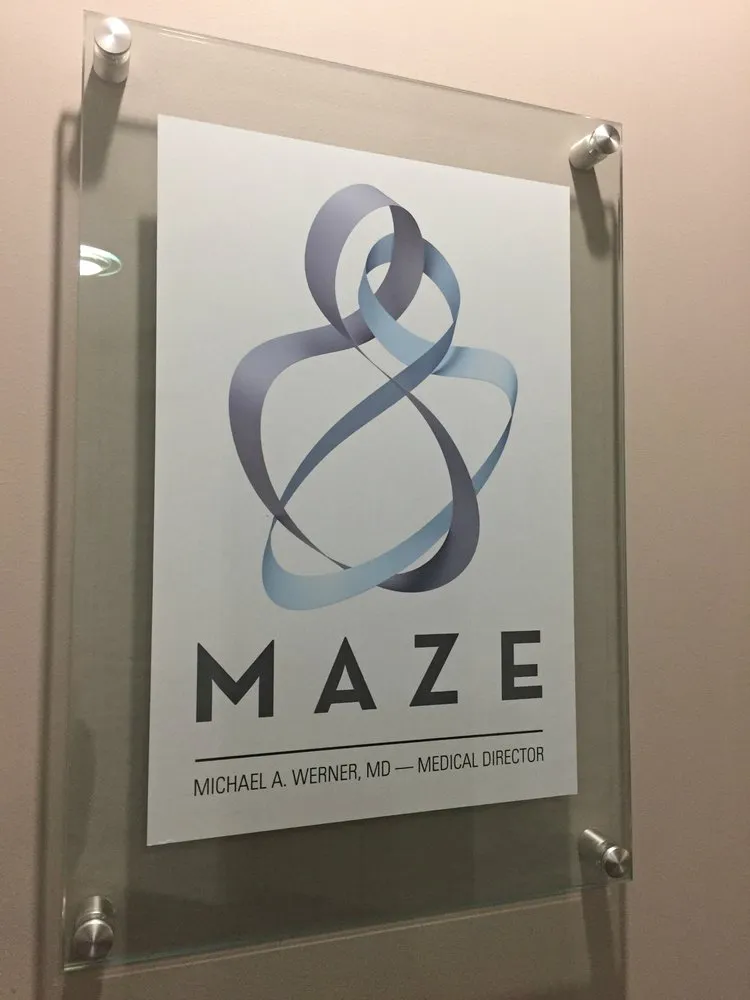 Maze Men’s Sexual and Reproductive Health - New York City photo 3