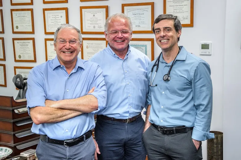 Maze Men’s Sexual and Reproductive Health - New York City photo 6