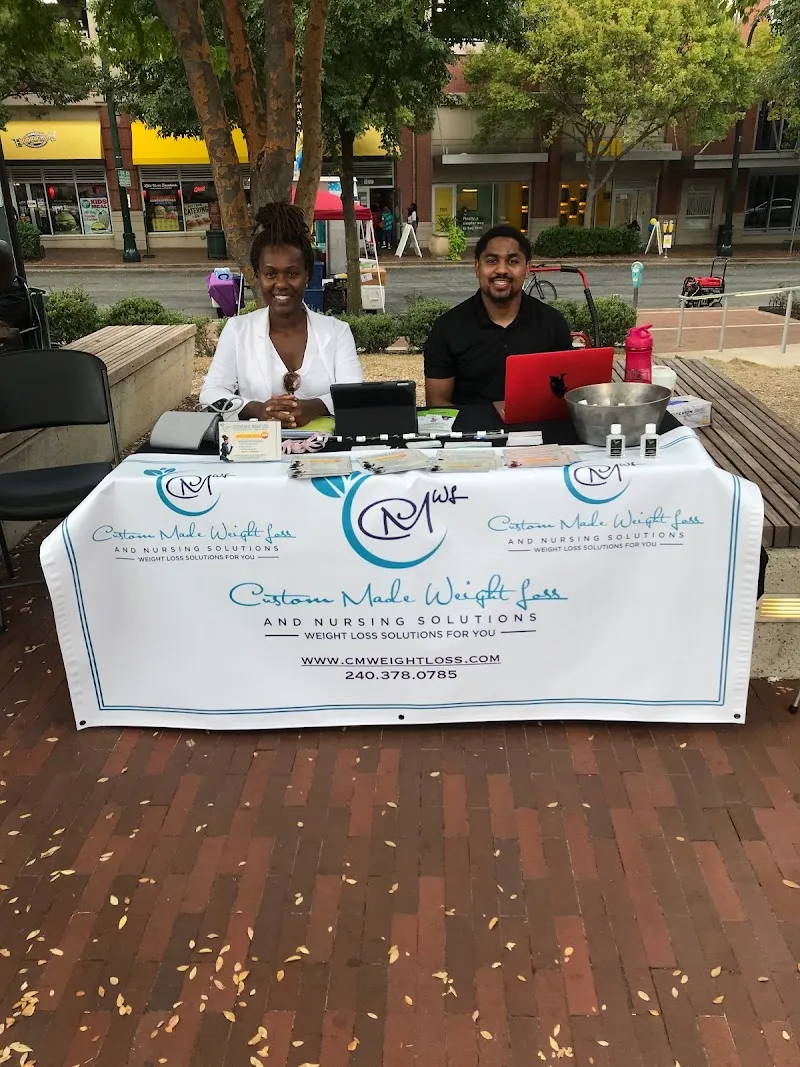 The Wellness NPs Laurel MD photo 1