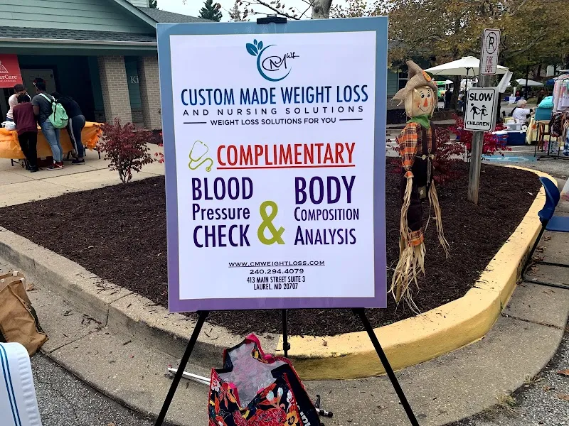 The Wellness NPs Laurel MD photo 2