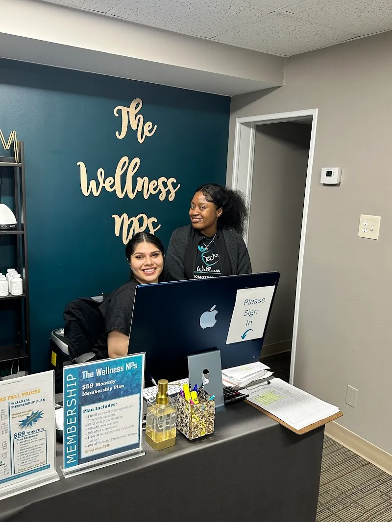 The Wellness NPs Laurel MD photo 3